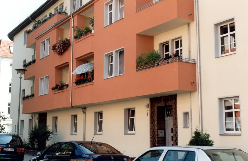 3-Zimmer Wohnung ! — photo 1